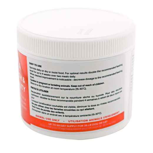 Picture of TRI - ACTA H.A. MAXIMUM STRENGTH FORMULA - 60g