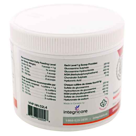 Picture of TRI - ACTA H.A. MAXIMUM STRENGTH FORMULA - 60g