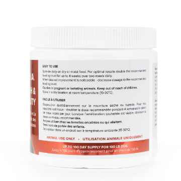 Show details for TRI-ACTA H.A. MAXIMUM STRENGTH FORMULA - 300g Picture of TRI-ACTA H.A. MAXIMUM STRENGTH FORMULA - 300g