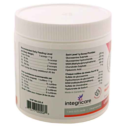 Picture of TRI - ACTA H.A. MAXIMUM STRENGTH FORMULA - 300g