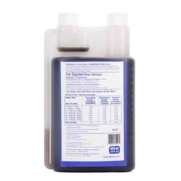 Picture of UBAVET HA (hyaluronic acid) for EQUINE - 950ml