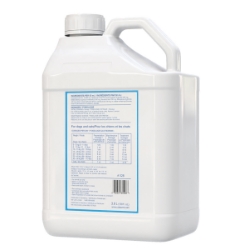 Picture of UBAVET HA (hyaluronic acid) for EQUINE - 3.8L