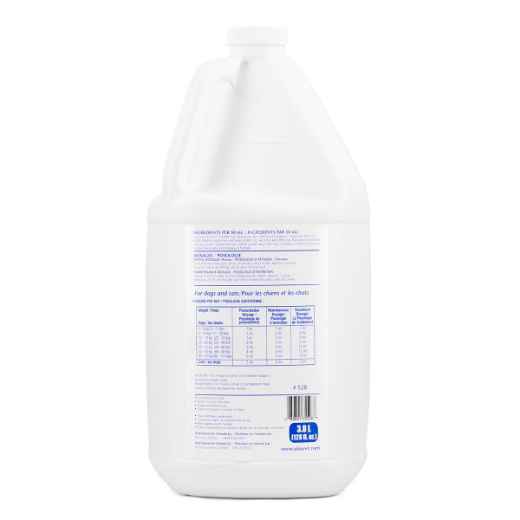 Picture of UBAVET HA (hyaluronic acid) for EQUINE - 3.8L