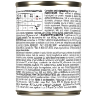 Picture of CANINE RC HYPOALLERGENIC HYDROLYZED PROTEIN LOAF - 12 x 390gm cans