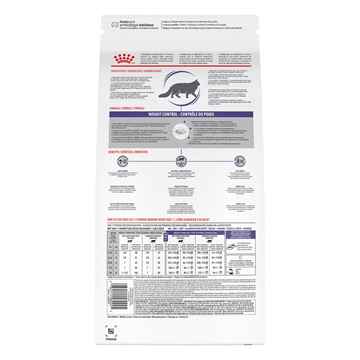 Picture of FELINE RC WEIGHT CONTROL  - 1.5kg
