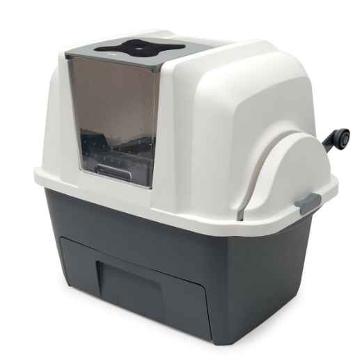 Picture of LITTER PAN CATIT SMARTSIFT - 26in x 19in x 25in