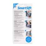 Picture of LITTER PAN CATIT SMARTSIFT Waste Pan Replacement Liners - 12/pk