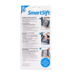 Picture of CATIT SMARTSIFT Waste Pan Replacement Liners - 12/Pk