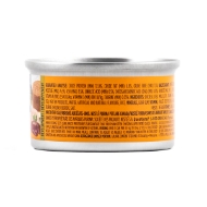 Picture of FELINE PRO PLAN KITTEN Chicken & Liver Entree - 24 x 3oz cans