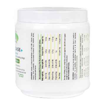Show details for CAN-ADDASE+ w/PREBIOTIC DIGESTIVE ENZYME SUPPLEMENT - 150gm Picture of CAN-ADDASE+ w/PREBIOTIC DIGESTIVE ENZYME SUPPLEMENT - 150gm