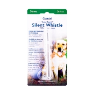 Picture of TRAIN RIGHT! PROFESSIONAL SILENT WHISTLE - Large