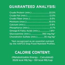 Picture of CANINE IAMS PROACTIVE HEALTH ADULT LARGE BREED - 30lbs/13.6kg