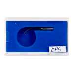 Picture of ENGLER DENTAL SCALE AIRE/EXCELSIOR PIEZO TIP #6 (144-1206)