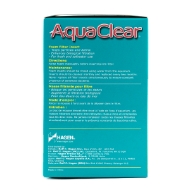 Picture of AQUACLEAR 70 Foam Filter Insert - 3pc per box