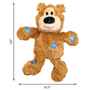 Picture of TOY DOG KONG Wild Knots Bear Assorted - Med/Large