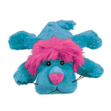 Picture of TOY DOG KONG COZIES Small - King the Lion