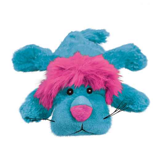 Picture of TOY DOG KONG Cozies Small - King the Lion