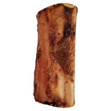 Show details for ROLLOVER MEATY BEEF BONE - Small Picture of ROLLOVER MEATY BEEF BONE - Small