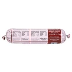 Picture of ROLLOVER Beef & Veggie Roll - 454g