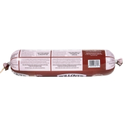 Picture of ROLLOVER Beef & Veggie Roll - 454g