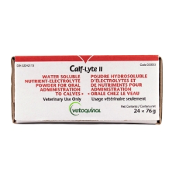 Picture of CALF - LYTE 11 - 24 x 76g (SU 8)