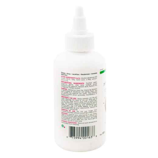 Picture of EAR CLEANSING SOLUTION - 120ml/4oz