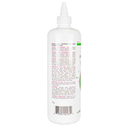 Picture of EAR CLEANSING SOLUTION - 473ml/16oz