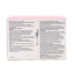Picture of NEEDLE BD 18g x 1 in - 100`s