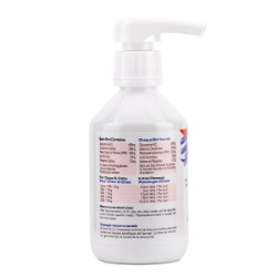Picture of NUTRI-AID GCM LIQUID FOR CATS AND DOGS - 250ml