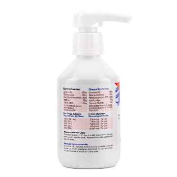 Show details for NUTRI-AID GCM LIQUID FOR CATS AND DOGS - 250ml Picture of NUTRI-AID GCM LIQUID FOR CATS AND DOGS - 250ml