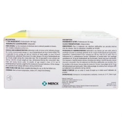 Picture of SAFE-GUARD 10% PASTE - 12 x 25gm (su4)