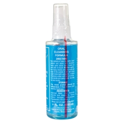 Picture of MAXI GUARD CANINE/FELINE ORAL CLEANSING SPRAY - 4oz / 118ml