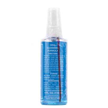 Picture of MAXI GUARD CANINE/FELINE ORAL CLEANSING SPRAY - 4oz