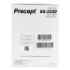 Picture of MASKS SURGICAL FOAM FOG FREE SHIELD - 25/box