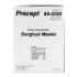 Picture of MASKS SURGICAL FOAM FOG FREE SHIELD - 25/box