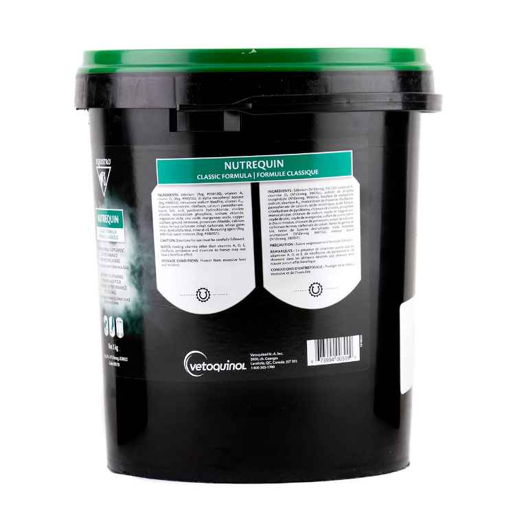 Picture of NUTREQUIN CLASSIC - 3kg