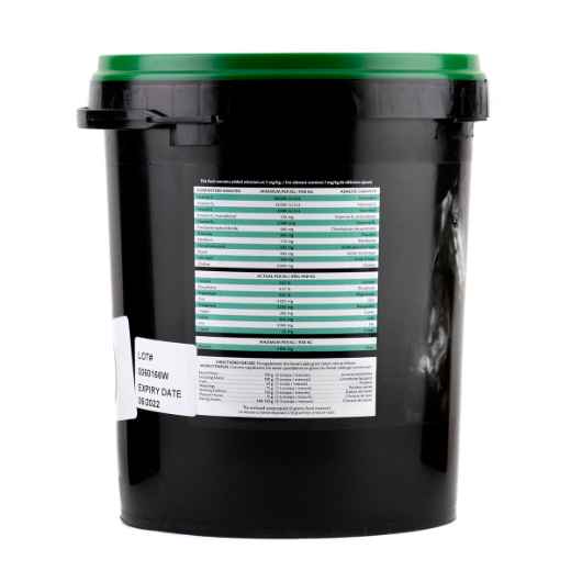 Picture of NUTREQUIN CLASSIC - 3kg