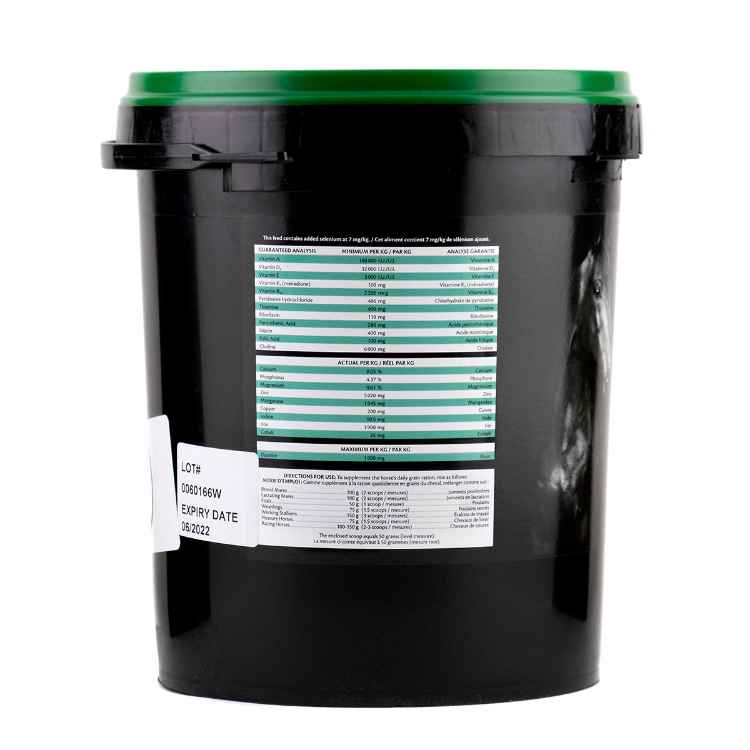 Picture of NUTREQUIN CLASSIC - 3kg