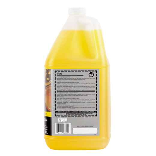 Picture of DETERGENT SANITIZER 1492 - 4L