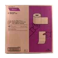 Picture of TOILET TISSUE SELECT WHITE (4.25in x 3in) 48rolls/case