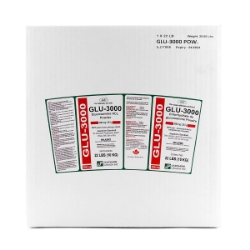 Picture of GLU 3000 GLUCOSAMINE HCL POWDER 3000mg/28.5g - 10kg/ 22lbs
