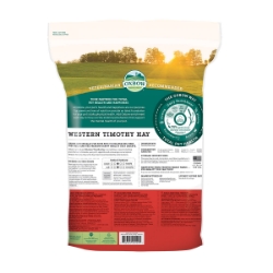 Picture of OXBOW WESTERN TIMOTHY HAY - 90oz/2.55kg
