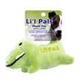 Picture of TOY DOG LIL PALS SOFT PLUSH Gator - 4.5in