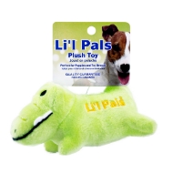 Picture of TOY DOG LIL PALS SOFT PLUSH Gator - 4.5in