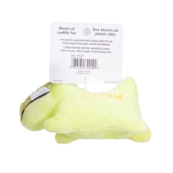 Picture of TOY DOG LIL PALS SOFT PLUSH Gator - 4.5in