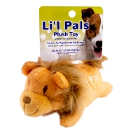 Picture of TOY DOG LIL PALS SOFT PLUSH Lion - 4.5in