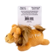 Picture of TOY DOG LIL PALS SOFT PLUSH Lion - 4.5in