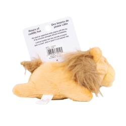 Picture of TOY DOG LIL PALS SOFT PLUSH Lion - 4.5in
