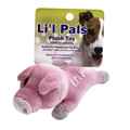 Picture of TOY DOG LIL PALS SOFT PLUSH Pig - 4.5in