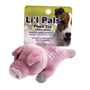 Picture of TOY DOG LIL PALS SOFT PLUSH Pig - 4.5in